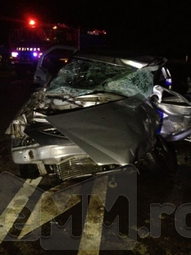 accident hideaga emm
